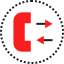 Communication icon 64x64